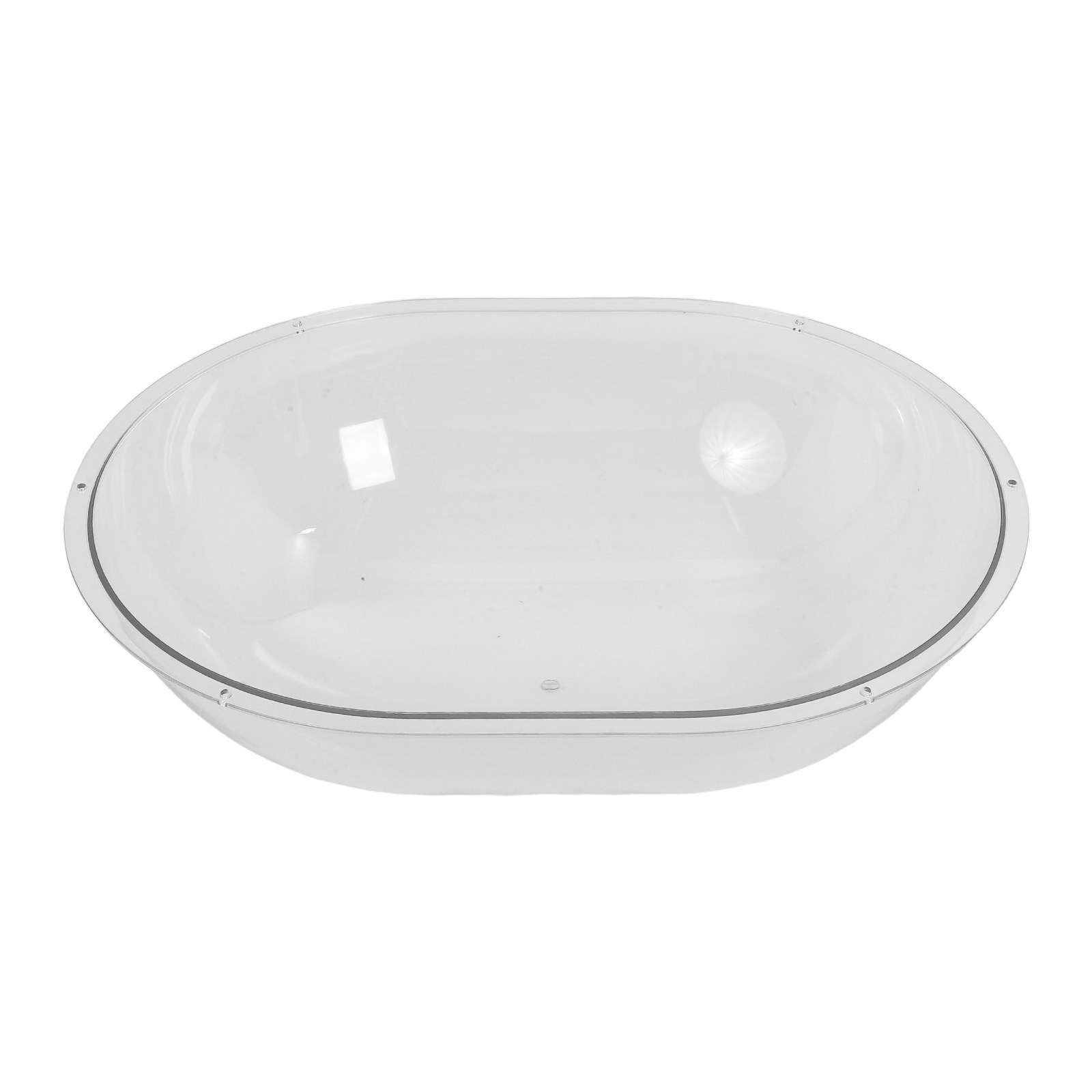 Cat Window Nest Clear Dome Acr - Plastic Dome Clear 评论和价格