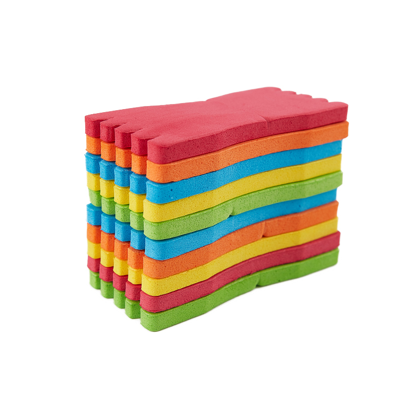 10Pcs EVA Foam Fish Winding St - Cutting Board Foam 评论和价格