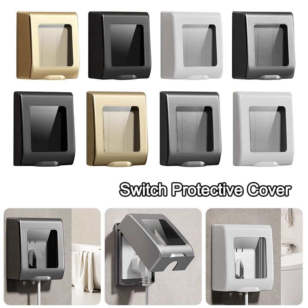 86 Type Switch Protective Cove - Self Watering Insert 评论和价格