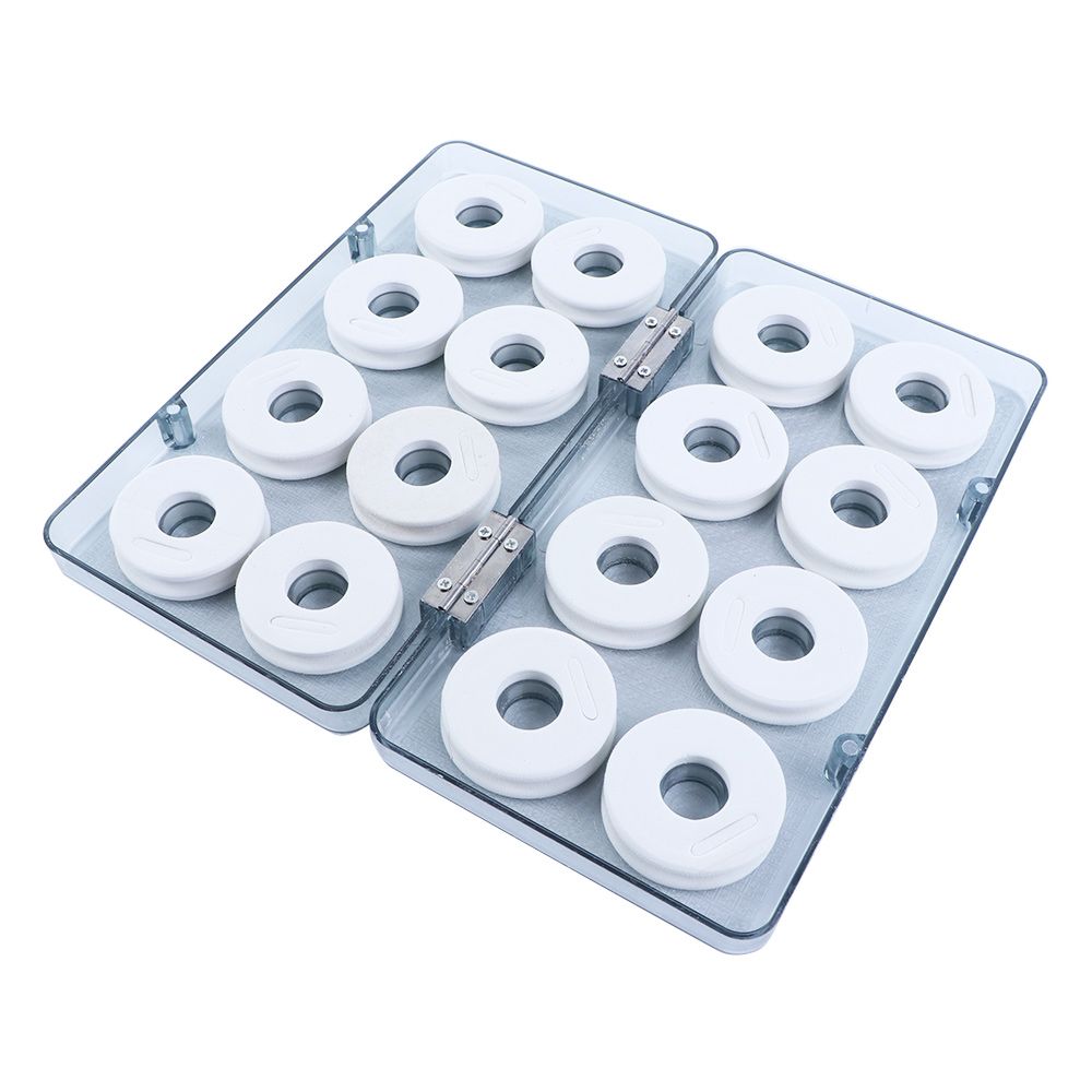 EVA Foam Fishing Tackle Box Fi - Cutting Board Foam 评论和价格