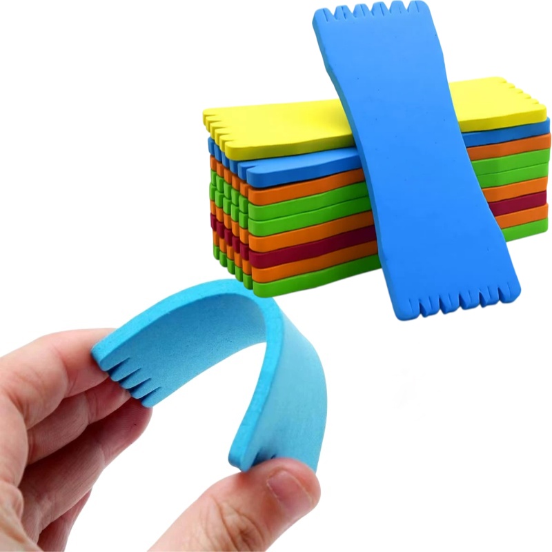 10/20pc EVA Foam Winding Board - Cutting Board Foam 评论和价格