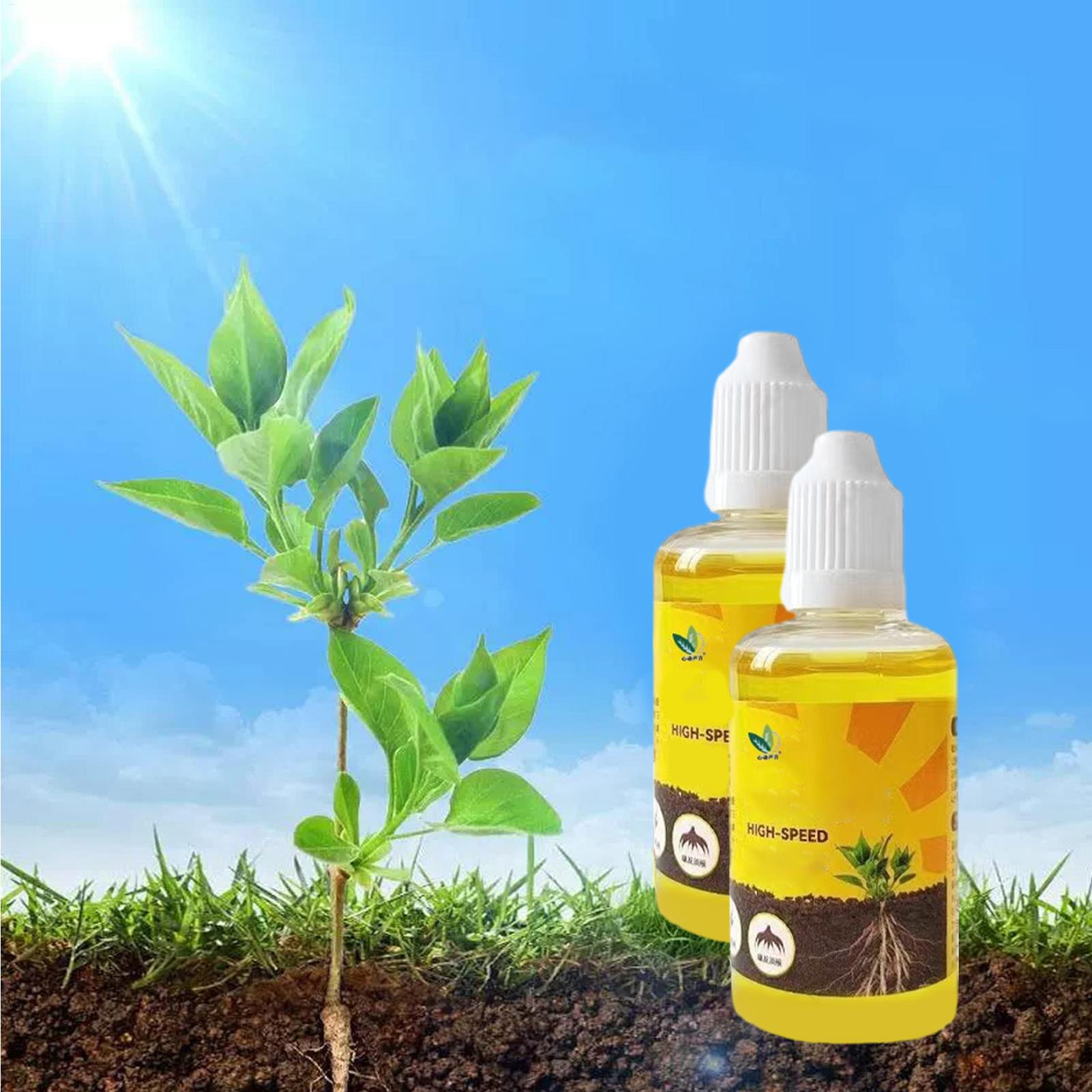 50ml Plant Root Booster Liquid - Root Stimulator Liquid 评论和价格
