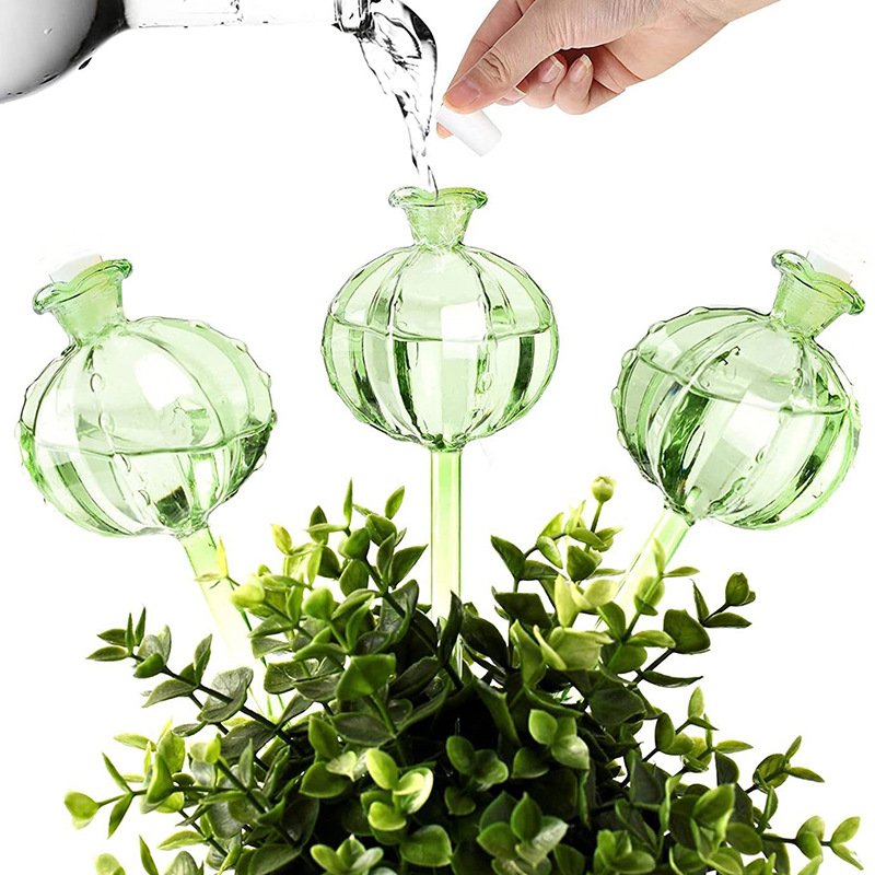 PVC Automatic Plant Watering B - Self Watering Insert 评论和价格